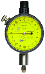 DIAL INDICATOR - Apex Tool & Supply