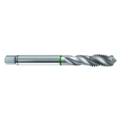 M8 × 1.25 OH2 Cobalt JIS Tap-FORM-C DIN 13 - Exact Industrial Supply