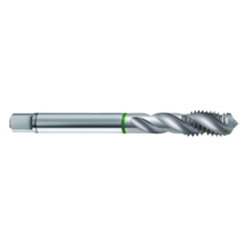 M3 × 0.5 OH2 Cobalt JIS Tap-FORM-C DIN 13 - Exact Industrial Supply