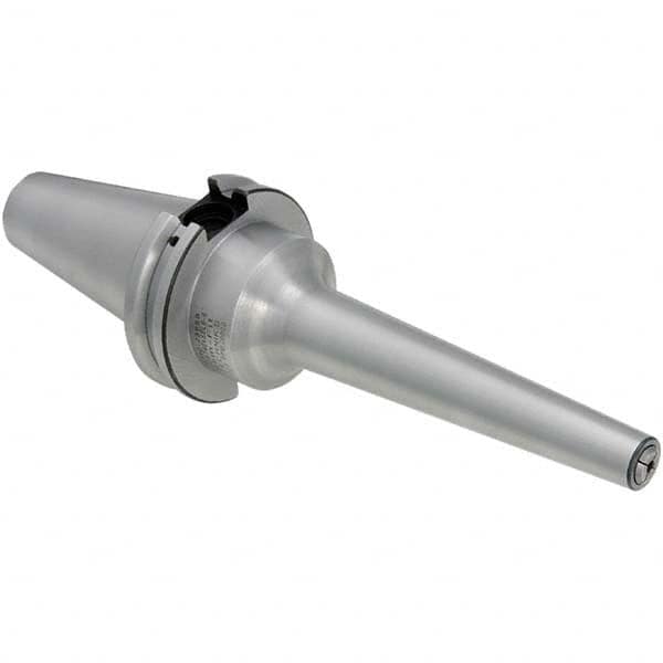 Techniks - 3/32" x 1/4" CAT40 Taper Shank SBL SBL6 Collet Chuck - Apex Tool & Supply