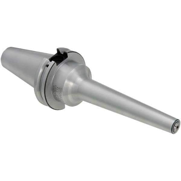 Techniks - Shrink-Fit Tool Holders & Adapters Shank Type: Taper Shank Taper Size: CAT50 - Exact Industrial Supply