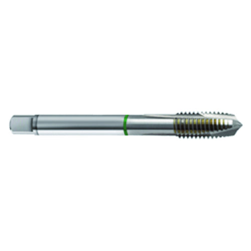 M2 × 0.4 OH2 Cobalt JIS Tap-FORM-B DIN 13 - Exact Industrial Supply