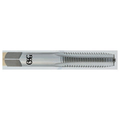 ‎5/16-24 Dia-H3-4 FL-Bright HSS Left Hand-Plug Hand Tap - Apex Tool & Supply