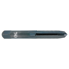‎5/16-24 Dia-H3-4 FL-Bright HSS-Plug Hand Tap - Apex Tool & Supply