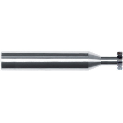 1/2 × 1/8 X .010 C/R SC KEY CUTTER - Exact Industrial Supply