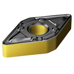 Sandvik Coromant - DNMX434-WMX 4425 Carbide Turning Insert - Exact Industrial Supply
