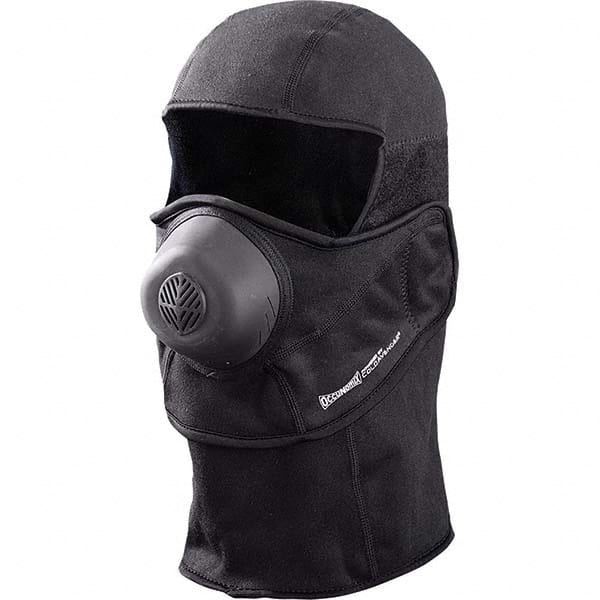 OccuNomix - Balaclavas Balaclava Type: Cold Weather Color: Black - Apex Tool & Supply