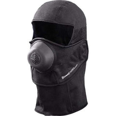 OccuNomix - Balaclavas Balaclava Type: Cold Weather Color: Black - Apex Tool & Supply