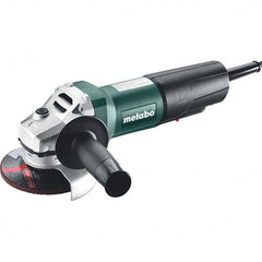 Metabo - Angle & Disc Grinders Type of Power: Corded Wheel Diameter (Inch): 4-1/2; 5 - Apex Tool & Supply