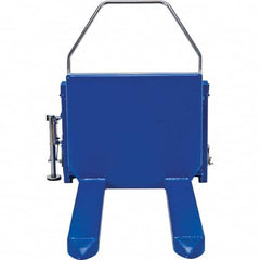 Vestil - Tilting Tables Type: Tilt Master Load Capacity (Lb.): 2,000 - Apex Tool & Supply