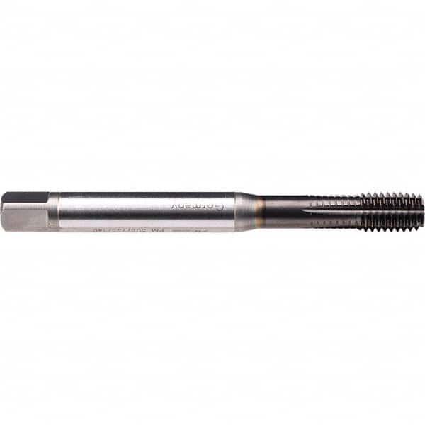 Emuge - #4-40 UNC 2BX Modified Bottoming Thread Forming Tap - Apex Tool & Supply
