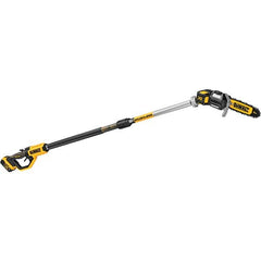 DeWALT - Chainsaws Type of Power: Battery Voltage: 20 - Apex Tool & Supply