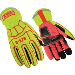 Ringers Gloves - Size 2XL (12), ANSI Cut Lvl A6, Cut Resistant Gloves - Apex Tool & Supply