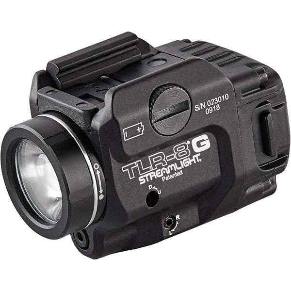 Streamlight - Flashlights Type: Industrial/Tactical Bulb Type: LED - Apex Tool & Supply