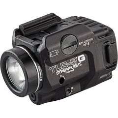 Streamlight - Flashlights Type: Industrial/Tactical Bulb Type: LED - Apex Tool & Supply