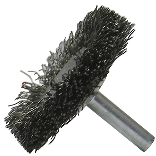 EBC-60 .0104 BRUSH - Apex Tool & Supply