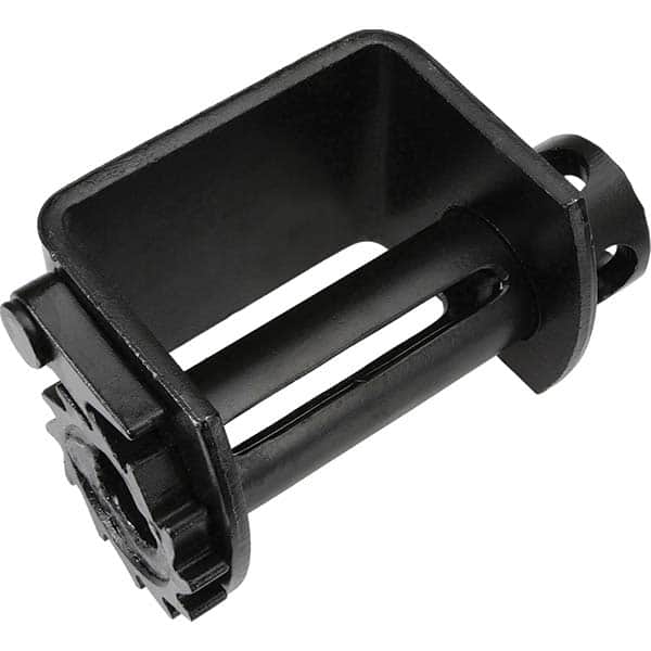 US Cargo Control - Automotive Winches Pull Capacity (Lb.): 5500 (Pounds) Cable Length (Feet): 50 - Apex Tool & Supply