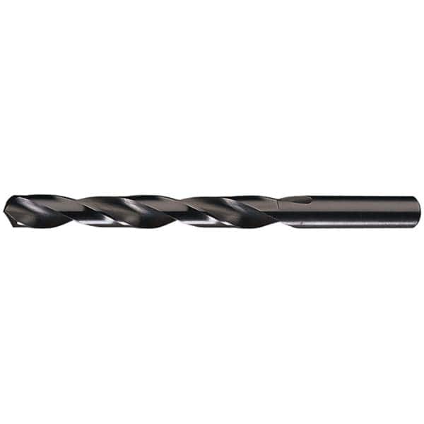 Chicago-Latrobe - Drill Bit Sets System of Measurement: Inch & Metric Drill Bit Material: High Speed Steel - Apex Tool & Supply