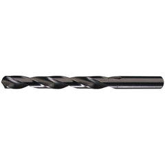 Chicago-Latrobe - Drill Bit Sets System of Measurement: Inch & Metric Drill Bit Material: High Speed Steel - Apex Tool & Supply