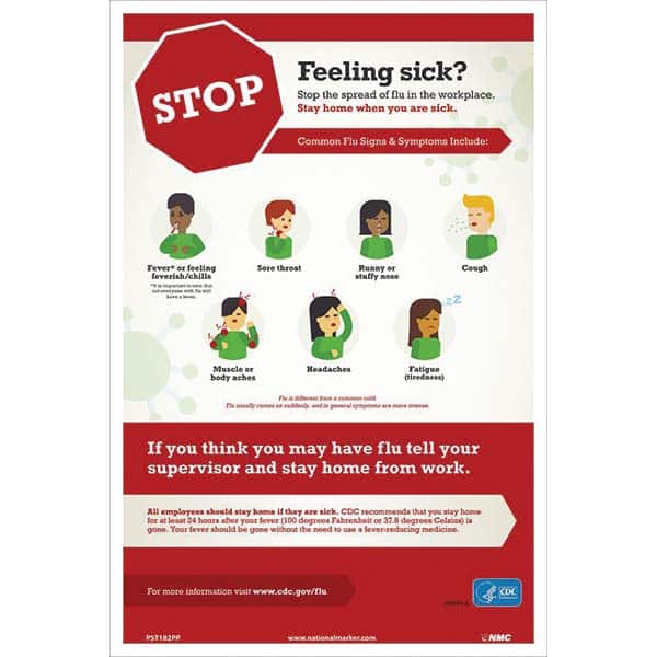 NMC - Training & Safety Awareness Posters Subject: General Safety & Accident Prevention Training Program Title: Emergency Aid Poster - Apex Tool & Supply