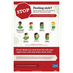 NMC - Training & Safety Awareness Posters Subject: General Safety & Accident Prevention Training Program Title: Emergency Aid Poster - Apex Tool & Supply