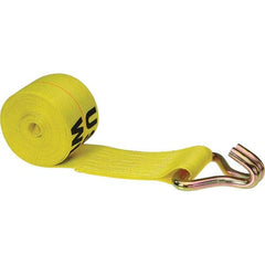 US Cargo Control - Automotive Winch Accessories Type: Winch Strap For Use With: Trailers - Apex Tool & Supply