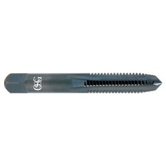 ‎8-32 Dia-H2-4 FL-Bright HSS-Plug Hand Tap - Apex Tool & Supply