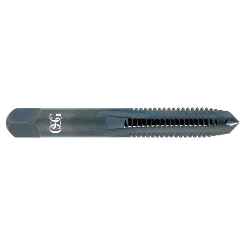 ‎6-32 3Fl H3 HSS Straight Flute Taper Tap-TiCN - Apex Tool & Supply