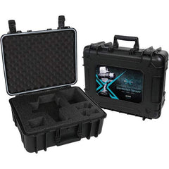 EMist - Electrostatic Sanitizing Accessories Type: Carrying Case For Use With: EPIX360 - Apex Tool & Supply