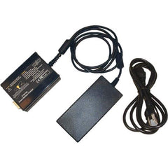 EMist - Electrostatic Sanitizing Accessories Type: Lithium-Ion Battery Charger For Use With: EM360 - Apex Tool & Supply
