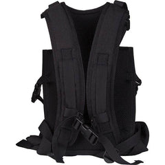 EMist - Electrostatic Sanitizing Accessories Type: Backpack Harness For Use With: EM360 - Apex Tool & Supply