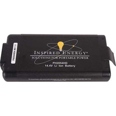 EMist - Electrostatic Sanitizing Accessories Type: Lithium-Ion Battery For Use With: EM360 - Apex Tool & Supply