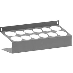 Durham - Storage Racks Type: Aerosol Can Caddy Width (Inch): 20 - Apex Tool & Supply