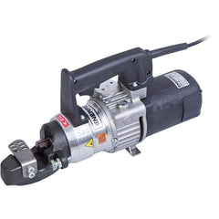 Enerpac - Power Cutters Type: Bar Cutter Power Type: Electric - Apex Tool & Supply