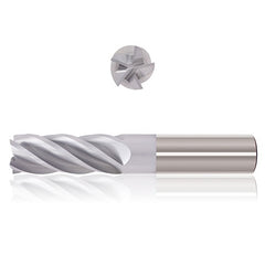 DC 1/4″ x DCONMS 1/4″ x APMX 1/2″ x OAL 2″