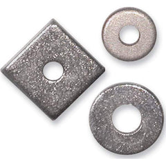 Marson - Blind Rivet Backup Washers Rivet Diameter (Inch): 0.15625 Size Code: 5 - Apex Tool & Supply