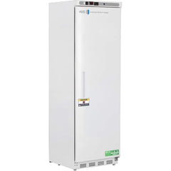 American BioTech Supply - Laboratory Refrigerators and Freezers Type: Upright Freezer Volume Capacity: 14 Cu. Ft. - Apex Tool & Supply