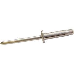 Marson - Blind Rivets Type: Tri Folding Head Type: Dome - Apex Tool & Supply