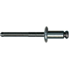 Marson - Blind Rivets Type: Peel Head Type: Dome - Apex Tool & Supply