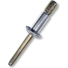 Marson - Blind Rivets Type: Multi Grip Head Type: Button - Apex Tool & Supply