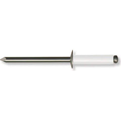 Marson - Blind Rivets Type: Color Coded Head Type: Button - Apex Tool & Supply