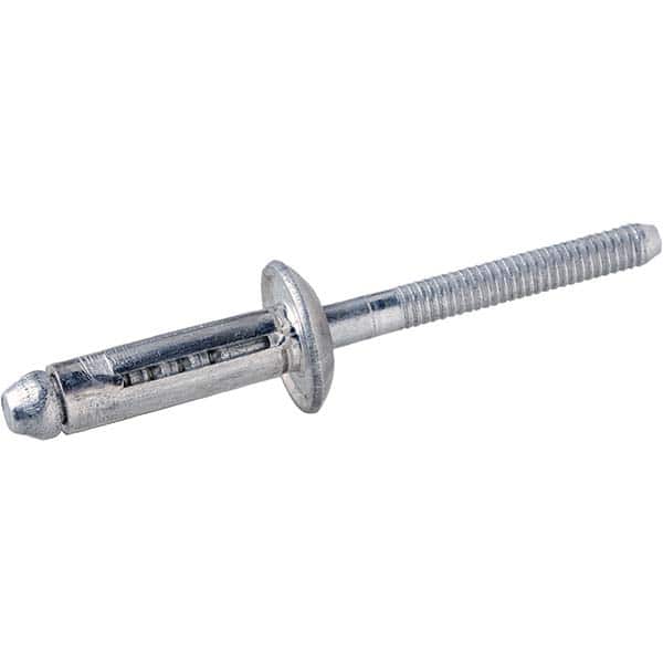 HUCK - Blind Rivets Type: Peel Head Type: Protruding - Apex Tool & Supply