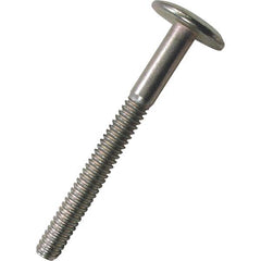 HUCK - Blind Rivets Type: Structural Head Type: Protruding - Apex Tool & Supply