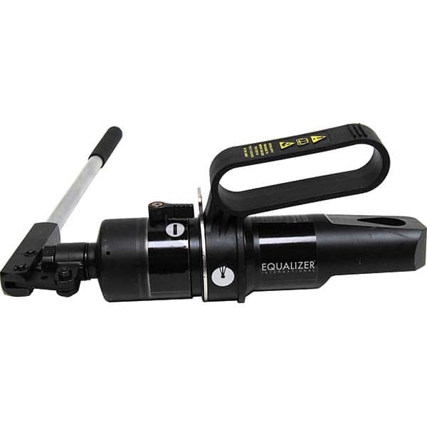 Enerpac - Power Nut Splitters Nut Maximum Width Across Flats: 1.06 Maximum Tons: 12 - Apex Tool & Supply