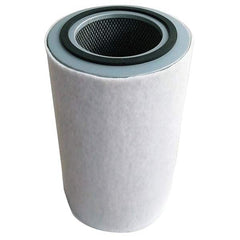 PuraShield - Air Cleaner & Filter Accessories Type: Replacement HEPA Cartridge For Use With: CPUM-500-4 - Apex Tool & Supply