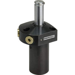 Enerpac - Swing Clamps Operation Type: Hydraulic Action Type: Double-Acting - Apex Tool & Supply