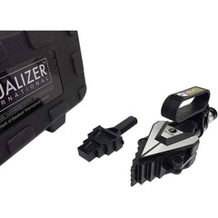 Enerpac - Hydraulic Spreaders Load Capacity (Ton): 8.7 (Inch) Maximum Pressure (psi): 10000.00 - Apex Tool & Supply