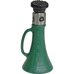 Enerpac - Manual Bottle, Screw, Ratchet & Hydraulic Jacks Type: Screw Jack Load Capacity (Ton): 12 (Inch) - Apex Tool & Supply