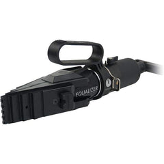 Enerpac - Hydraulic Spreaders Load Capacity (Ton): 26.9 (Inch) Maximum Pressure (psi): 10000.00 - Apex Tool & Supply