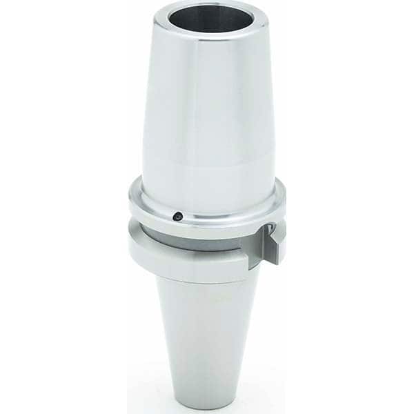 Parlec - Shrink-Fit Tool Holders & Adapters Shank Type: Taper Shank Taper Size: BT40 - Apex Tool & Supply